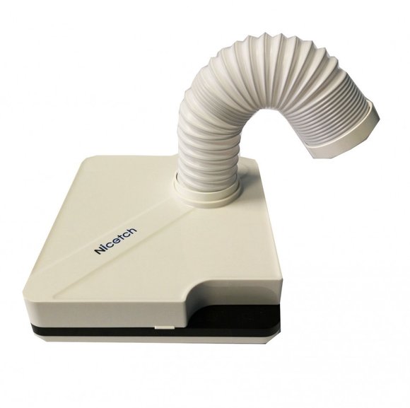 Пылесборник для ногтевой пыли Dust Collector Пылесборник для ногтевой пыли Dust Collector