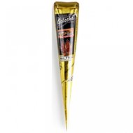 Хна для Мехенди Golecha быстросохнущая в конусе - черная