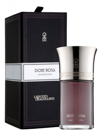 Les Liquides Imaginaires Dom Rosa edp unisex 100 ml