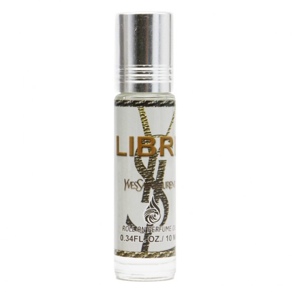 Духи с феромонами YSL Libre for woman 10 ml