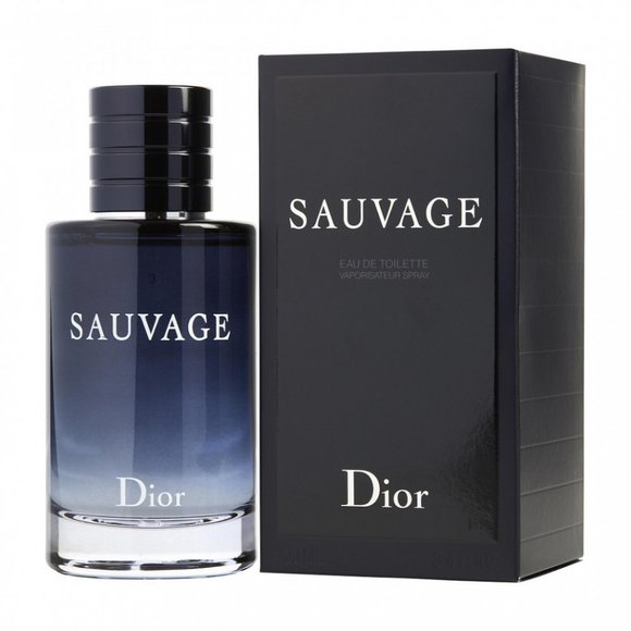 Dior Sauvage pour homme EDT 100 ml