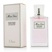 Christian Dior Miss Dior Brume Soyeuse Pour Le Corps Silky Body Mist 100 ml Christian Dior Miss Dior Brume Soyeuse Pour Le Corps Silky Body Mist 100 ml