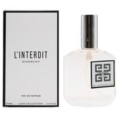 Givenchy L Interdit edp for woman 65 ml Givenchy L Interdit edp for woman 65 ml