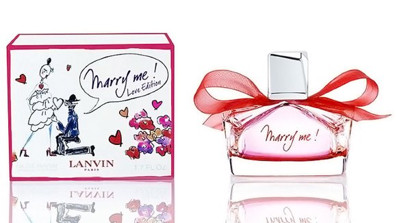 Lanvin Marry Me! Love Edition for women 75 ml Lanvin Marry Me! Love Edition for women 75 ml