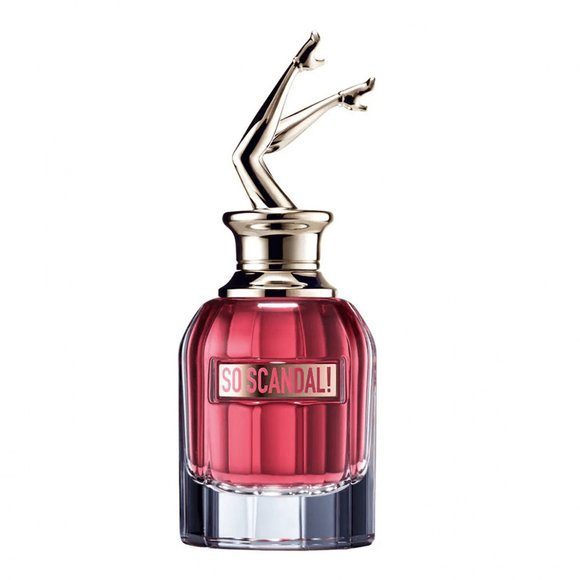 Jean Paul Gaultier So Scandal! for women 80 ml Jean Paul Gaultier So Scandal! for women 80 ml