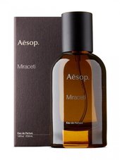 Aesop Miraceti edp unisex 50 ml