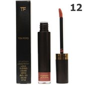 Блеск для губ Tom Ford Lip Lacquer Liquid Patent 2.7 ml # 12 - Paradiso Блеск для губ Tom Ford Lip Lacquer Liquid Patent 2.7 ml # 12 - Paradiso