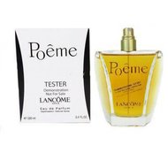 Тестер Lancome Poeme100 ml Тестер Lancome Poeme100 ml