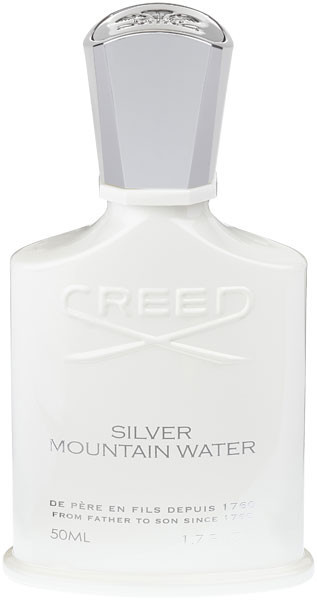 Creed Silver Mountain Water унисекс 100 ml ОАЭ