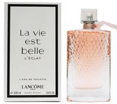 Тестер  Lancome La Vie est Belle L Eclat L Eau de Toilette for women 100 ml