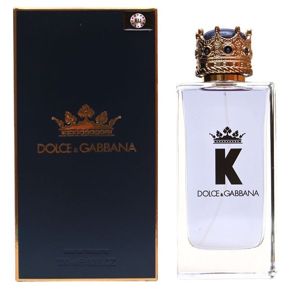 ОАЭ Дольче Габбана by K edt for men 100 ml