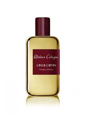 Тестер Atelier Cologne Santal Carmin 100 ml Тестер Atelier Cologne Santal Carmin 100 ml