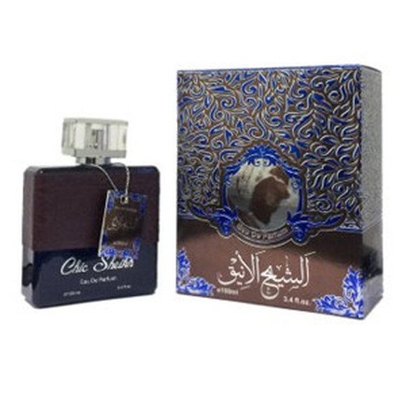 Chic Sheikh Sheikn Al Anik 100 мл