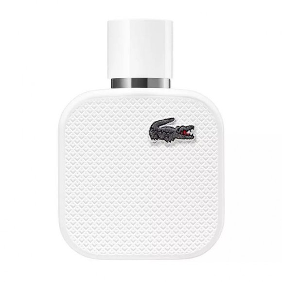 Lacoste Eau De Lacoste L.12.12 Blanc edp for men 100 ml NEW Lacoste Eau De Lacoste L.12.12 Blanc edp for men 100 ml NEW