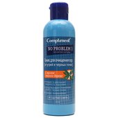Compliment No Problem тоник для очищения пор с маслом чайного дерева, 200 ml Compliment No Problem тоник для очищения пор с маслом чайного дерева, 200 ml
