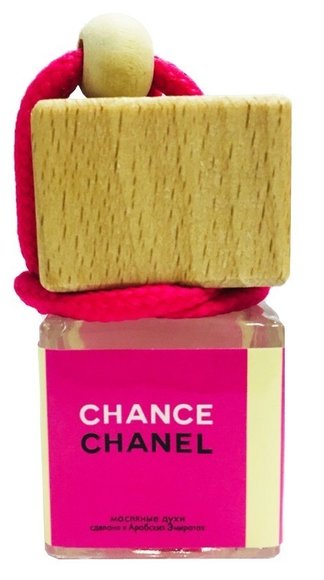 Ароматизатор Chanel "Chance" 10ml