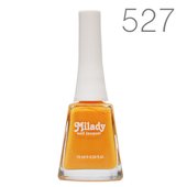 Лак для ногтей "Milady" 10 ml арт. 527 Лак для ногтей "Milady" 10 ml арт. 527