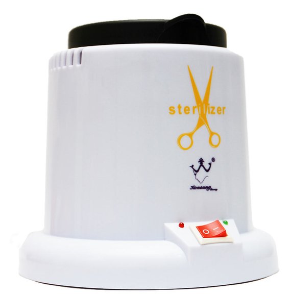 Шариковый стерилизатор