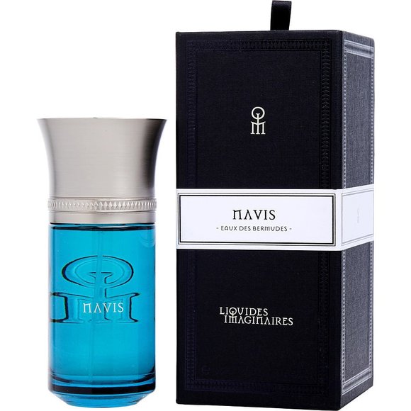 Les Liquides Imaginaires Navis edp unisex 100 ml