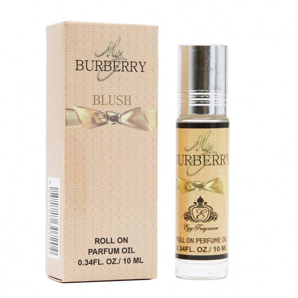 My Burberry Blush for woman 10 ml 240