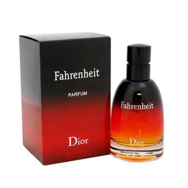 Dior parfum men 2025
