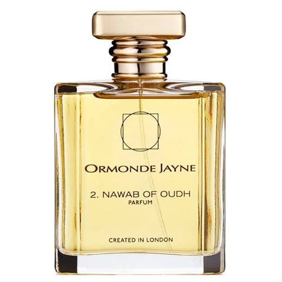 Ormonde Jayne Nawab of Oudh unisex 120 ml ОАЭ