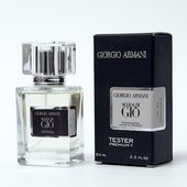 Тестер премиум+ Джорджо Армани Acqua Di Gio for men 63 ml Тестер премиум+ Джорджо Армани Acqua Di Gio for men 63 ml