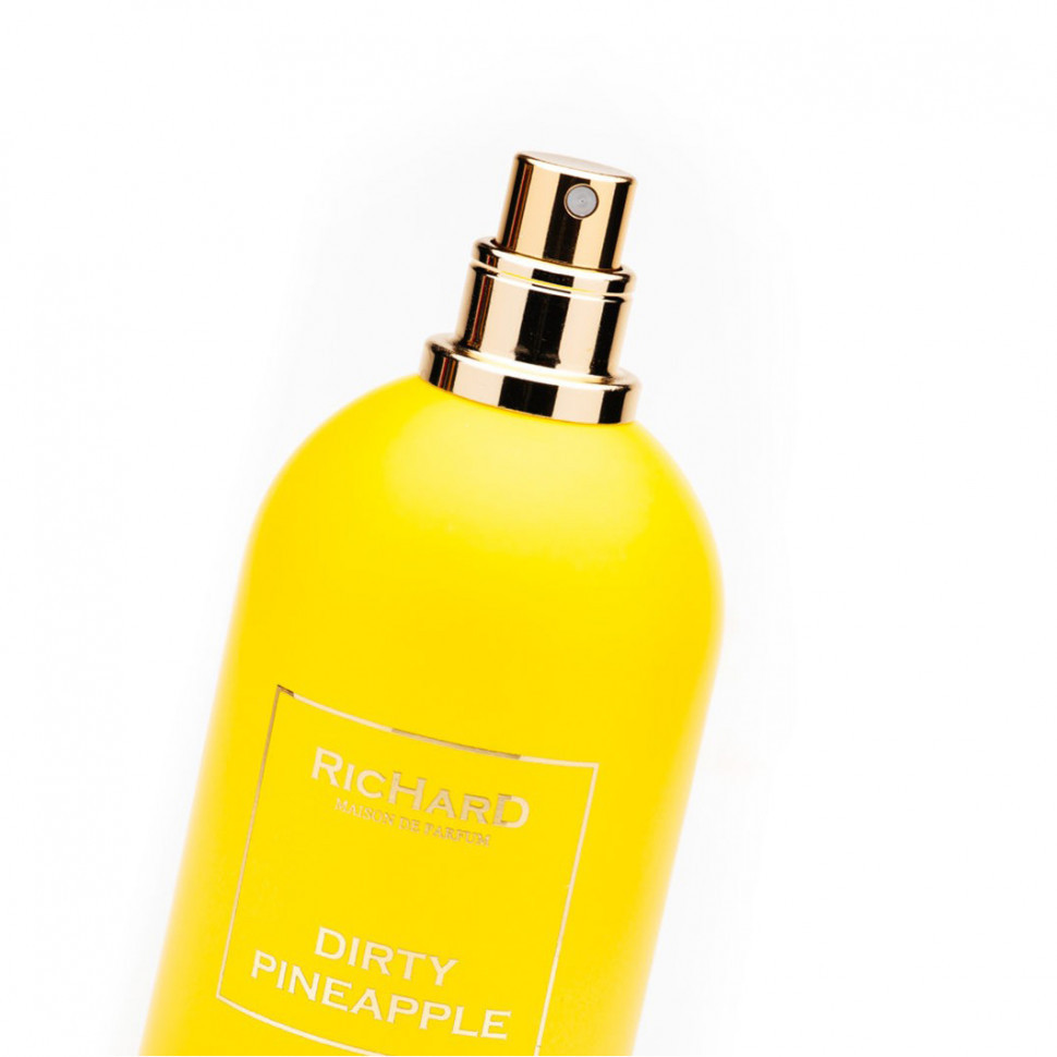 Richard Dirty Pineapple edp unisex 100 ml ОАЭ Richard Dirty Pineapple edp unisex 100 ml ОАЭ
