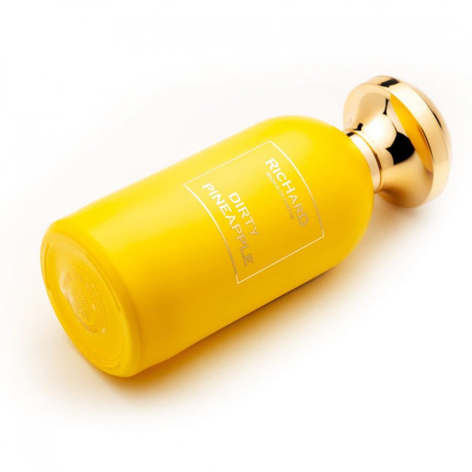 Richard Dirty Pineapple edp unisex 100 ml ОАЭ