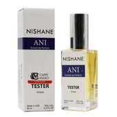 Тестер Nishane Ani extrait de parfum unisex 60 ml ОАЭ Тестер Nishane Ani extrait de parfum unisex 60 ml ОАЭ