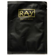 RAY Facial Mask Black маска для лица Black RAY Facial Mask Black маска для лица Black