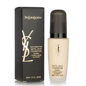Тональный крем YSL Matchmaster Matte Liquid 30 ml Тональный крем YSL Matchmaster Matte Liquid 30 ml