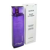 Тестер S.T. Dupont Orazuli for women 100 ml Тестер S.T. Dupont Orazuli for women 100 ml