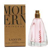 Тестер Lanvin Modern Princess for women 90 ml Тестер Lanvin Modern Princess for women 90 ml
