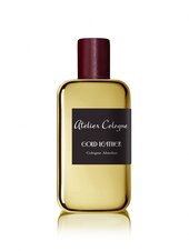 Тестер Atelier Cologne Gold Leather unisex 100 ml Тестер Atelier Cologne Gold Leather unisex 100 ml