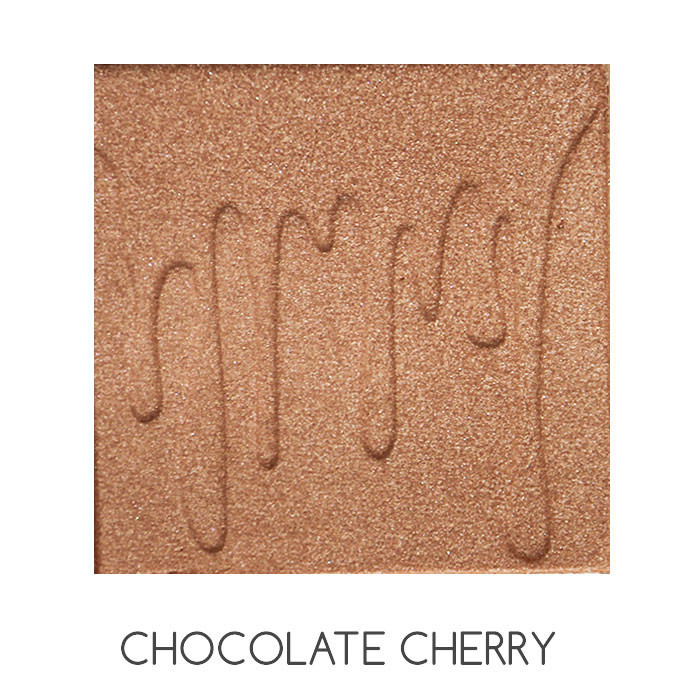 Пудра Kylie Jenner Pressed Bronzer Powder - Chocolate Cherry 9.5g