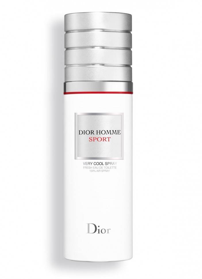Christian Dior Dior Homme Sport Fresh EDT 100 ml 983