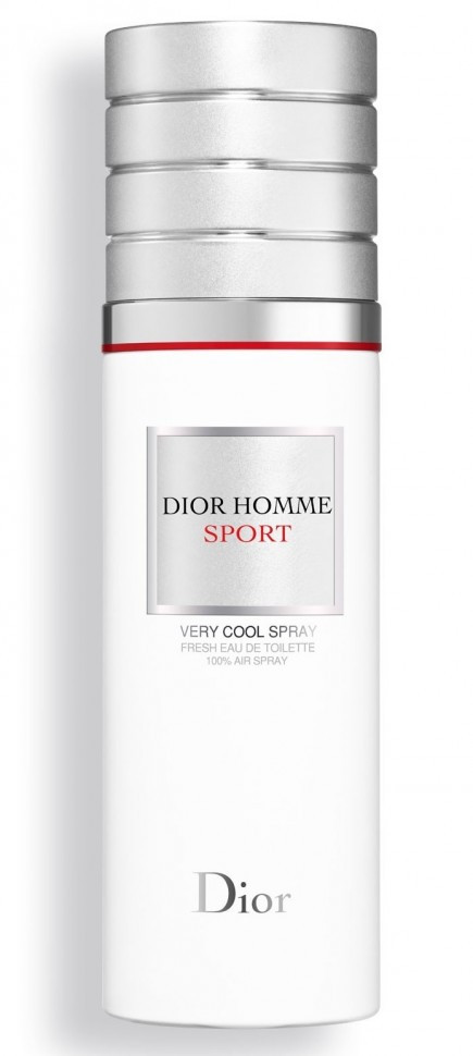 Christian Dior "Dior Homme Sport Fresh EDT" 100 ml