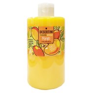 Desertini Гель для душа Манго 460 ml Desertini Гель для душа Манго 460 ml