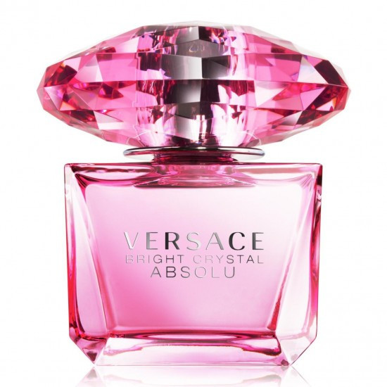 Versace Bright Crystal Absolu for women 90 ml ОАЭ