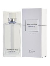 Dior Homme Cologne 125 ml ОАЭ Dior Homme Cologne 125 ml ОАЭ