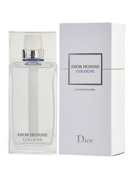 Dior Homme Cologne 125 ml ОАЭ
