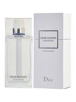 Dior homme cologne edt outlet
