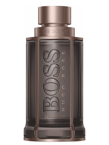 Hugo Boss The Scent le parfum for him 100 ml