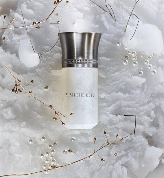 Les Liquides Imaginaires Blanche Bete edp unisex 100 ml