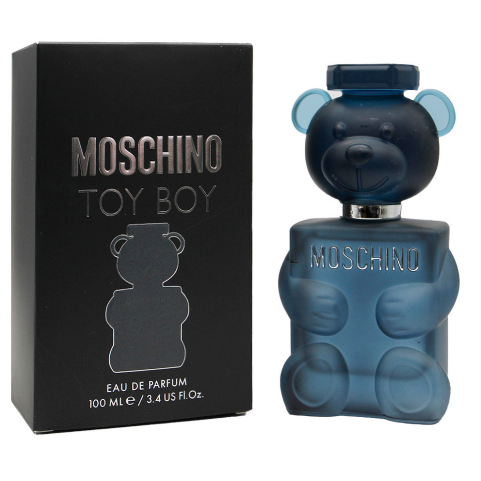 Moschino Toy Boy edp for men 100 ml NEW 1 480