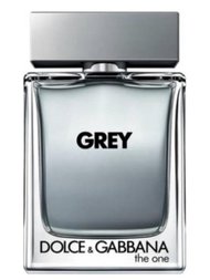 Dolce & Gabbana The One Grey  for men 100 ml Dolce & Gabbana The One Grey  for men 100 ml