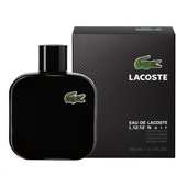 Lacoste eau de Lacoste l.12.12 noir for men 100 ml Lacoste eau de Lacoste l.12.12 noir for men 100 ml