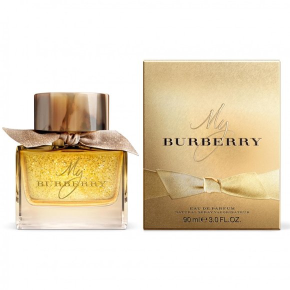 Burberry My Burberry for women edp 90 ml NEW Burberry My Burberry for women edp 90 ml NEW