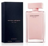 Narciso Rodriguez For Her Eau de Parfum 100 ml A-Plus